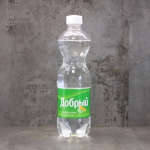 Газировка